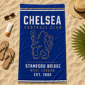 Chelsea Beach Towel