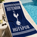 Tottenham Hotspur FC Beach Towel